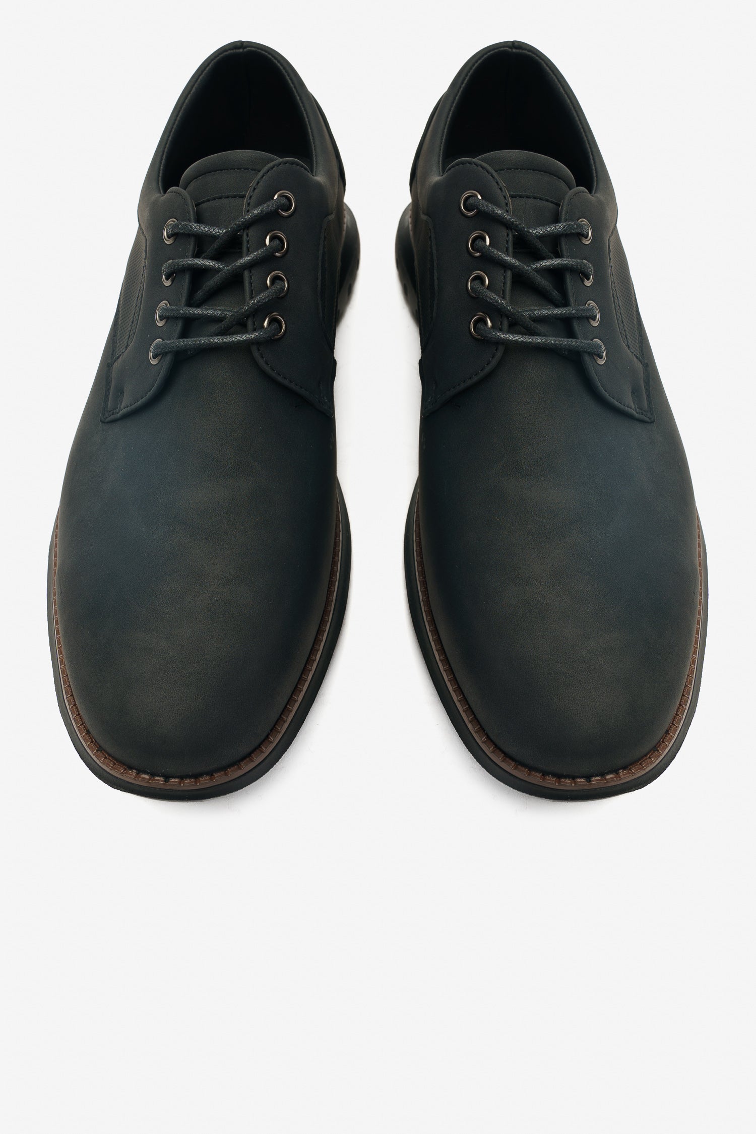 Zapato Hombre Negro Josef Apóstol Apóstol